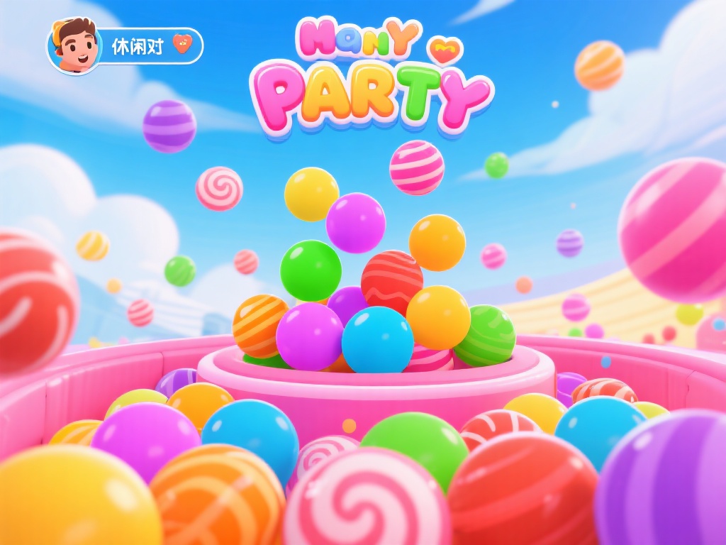 在数字娱乐风格化的今天，休闲类小游戏成为许多玩家消