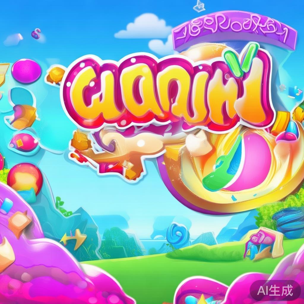 在众多休闲娱乐游戏中，糖果派对凭借其丰富的关卡设计