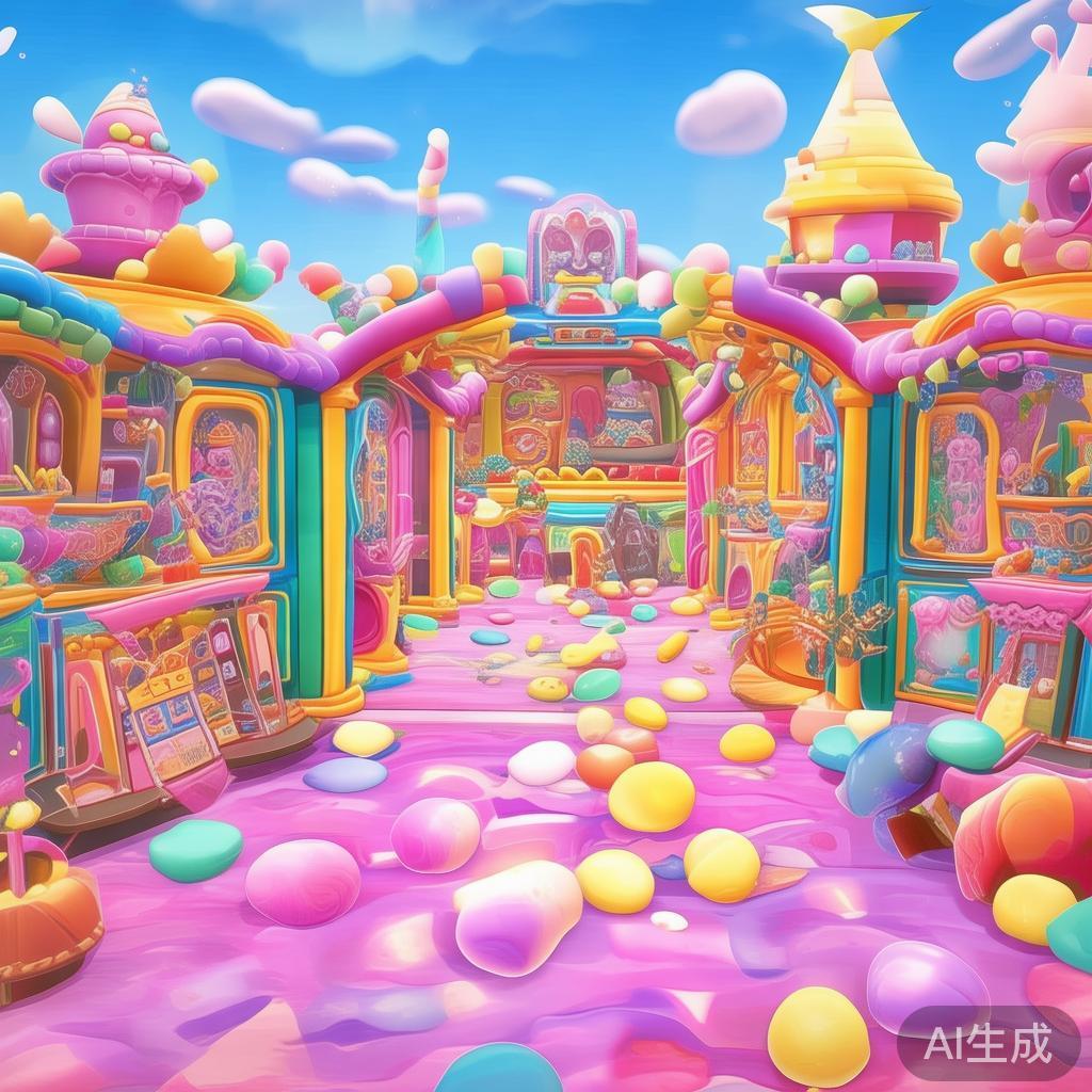 香肠派对送30个糖果活动全攻略:详细玩法与奖励指南 本次“送30个糖果”活动旨在通过丰富多样的互动形式