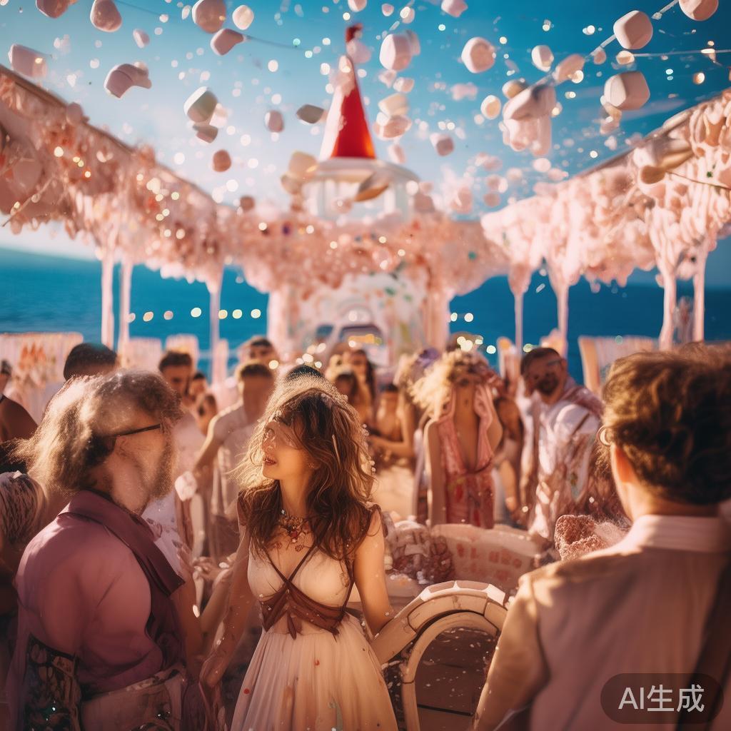 在现代快节奏的生活中，许多人都渴望寻找一种放松心情