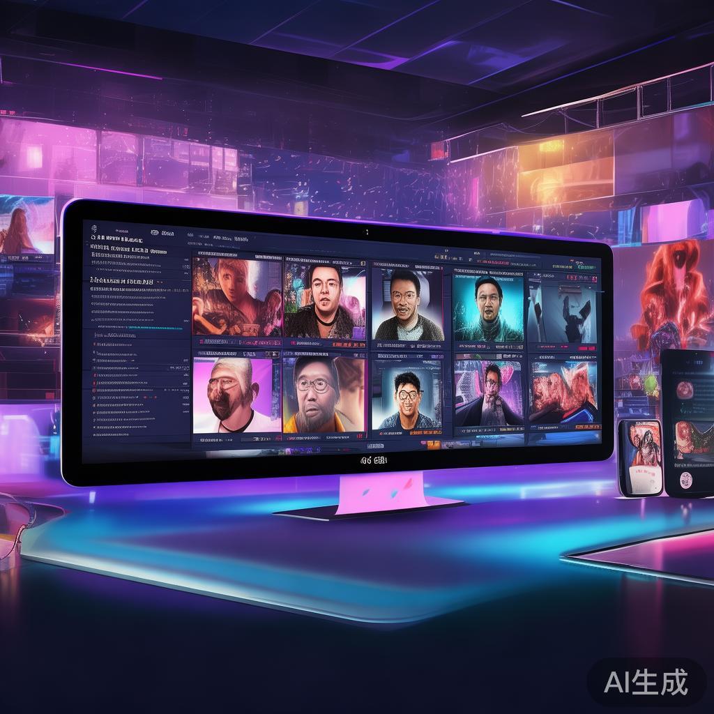 糖果派对游戏是否有官方直播频道可以在线观看? 此外,部分游戏厂商会在其官方微信公众号、官方网站甚