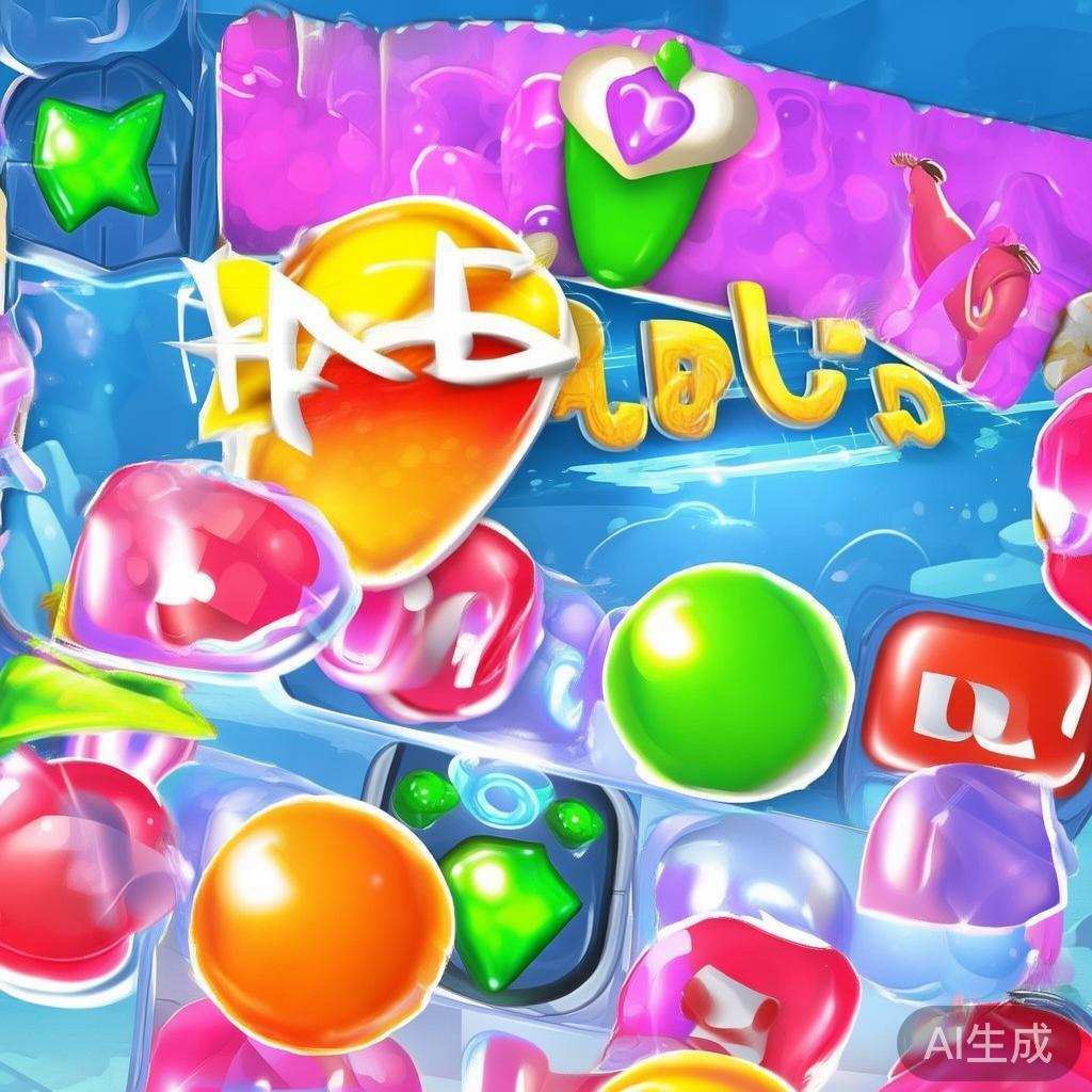 全面解析糖果派对糖果换位器玩法技巧与实用攻略指南 在动感十足的糖果派对游戏中,玩家们常常面对丰富多样