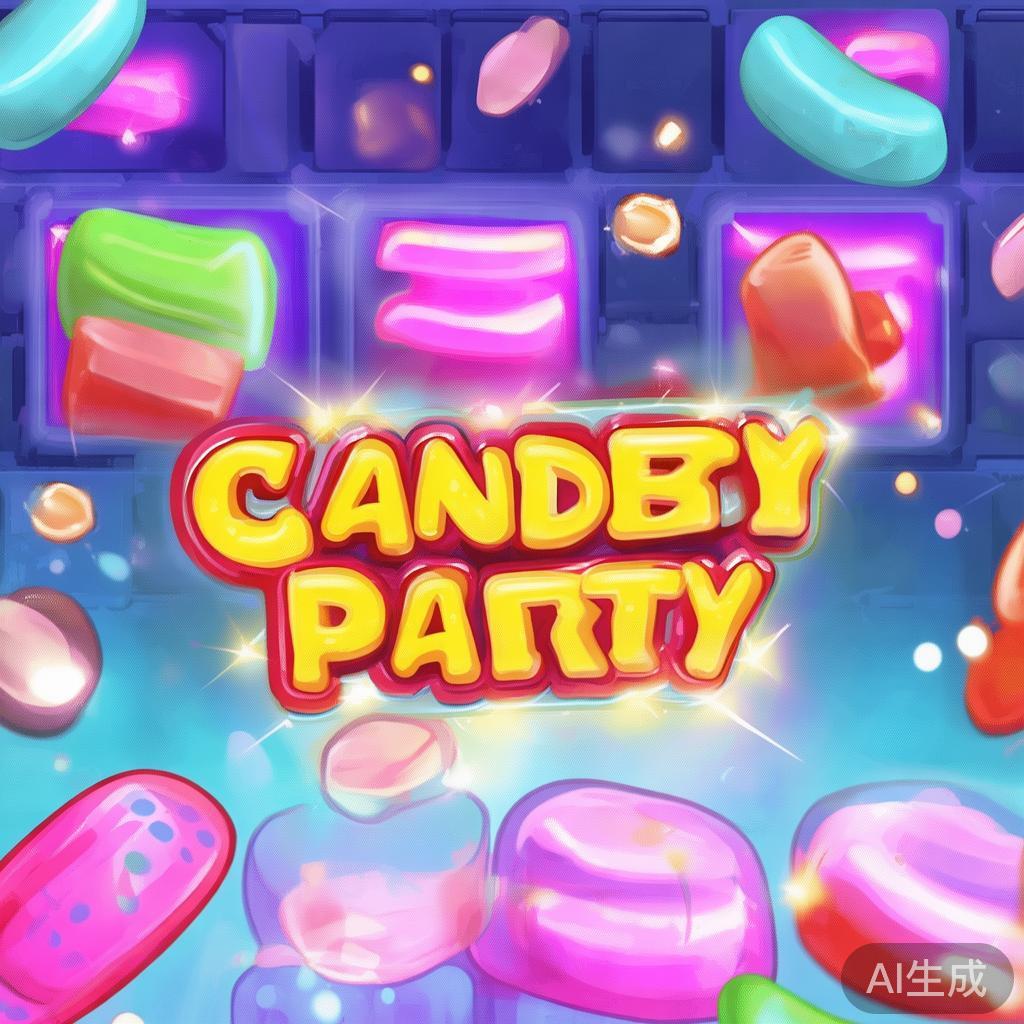 全面解析高手分享糖果派对游戏规律与技巧攻略,助你轻松赢取高分 在如今的休闲娱乐市场中,糖果派对游戏以其丰富多彩的