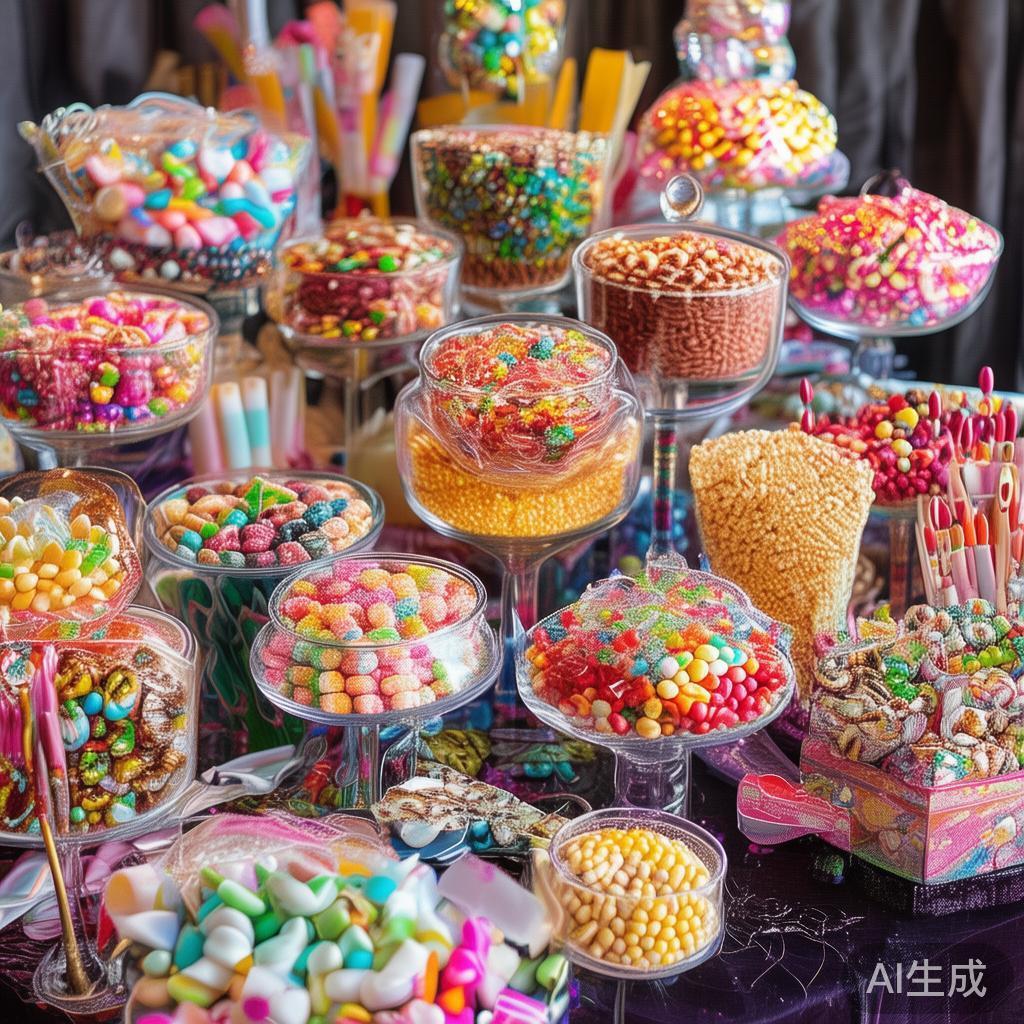 全面解析精彩纷呈的Bob糖果派对盛宴的丰富内容与亮点 