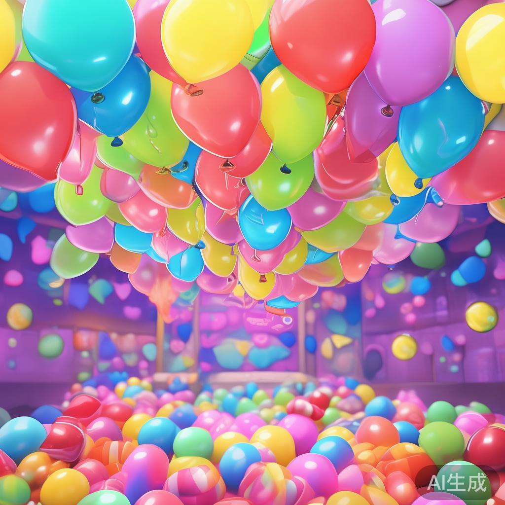 糖果派对中快速获得彩球的实用技巧详尽解析 